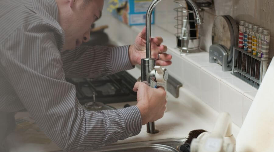 Professional Leak Detection in Elmsford, NY